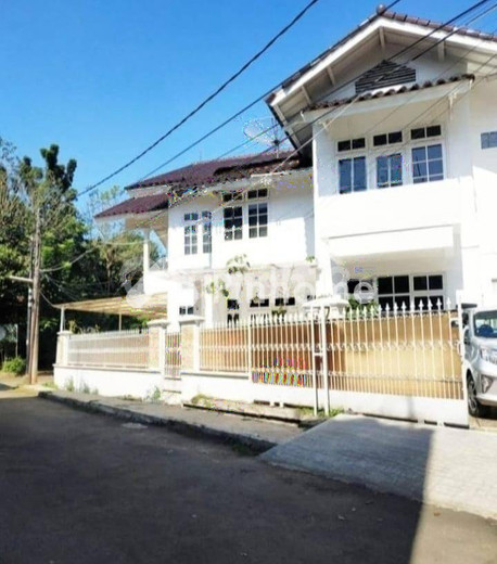 dijual rumah 2 lantai 5kt 241m2 di cilandak - 8