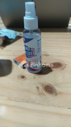dijual rumah 1 lantai 1kt 10m2 di pela mampang