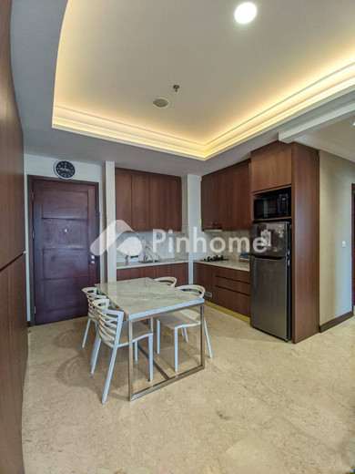 disewakan apartemen 3br 91m2 di permata hijau suites kebayoran lama jakarta selatan - 8