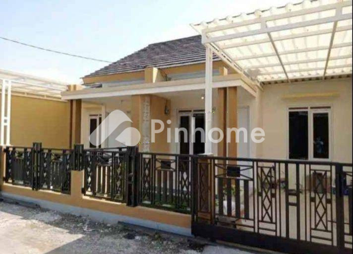 dijual rumah 1 lantai 2kt 60m2 di buahbatu  margacinta - 2