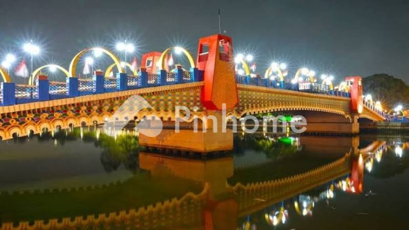 disewakan rumah fasilitas lengkap dan worth it di jalan kenangan - 2