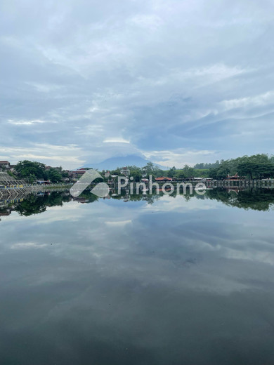 dijual rumah similary 2 di pancoran - 1