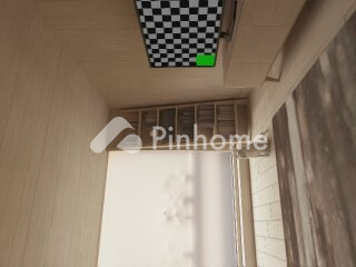 dijual apartemen 121m2 di brofidz tower - 5