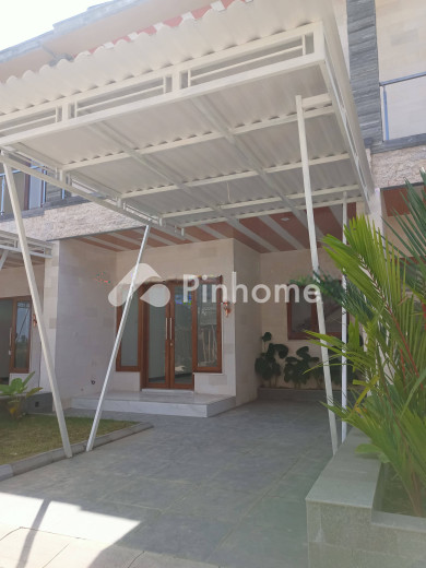 dijual rumah 2 lantai 2kt 60m2 di penarungan - 5
