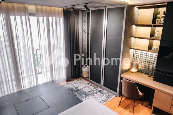 dijual apartemen nyamantul di pusat - 2