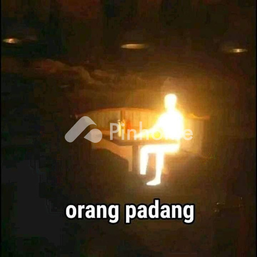 dijual rumah 1 lantai 1kt 50m2 di jl  nyulen - 2