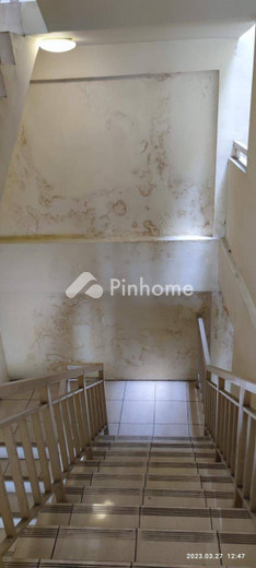 dijual ruko 3 lantai 255m2 di kelapa gading - 7