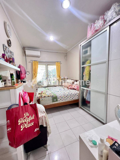 dijual rumah 1 lantai 2kt 72m2 di benda - 6