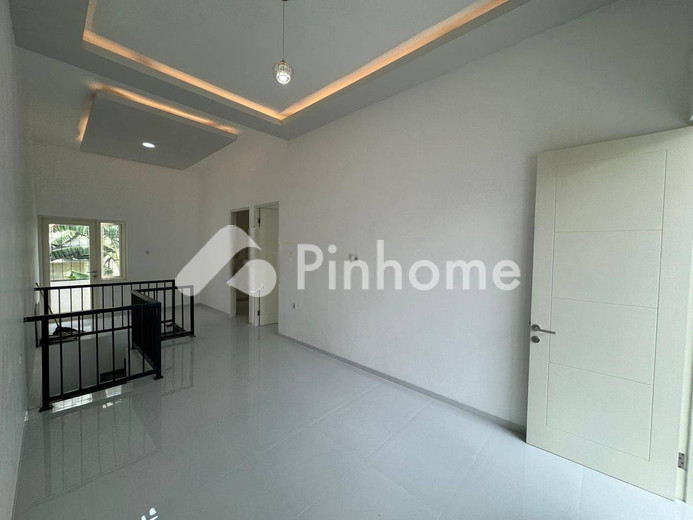 dijual rumah 1 lantai 3kt 72m2 di kenjeran - 2