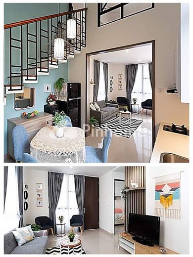dijual rumah milenial vel di curug - 3