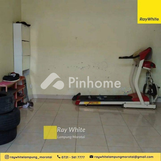 dijual rumah testing2 test case 9 marro1 di bungurasih - 2