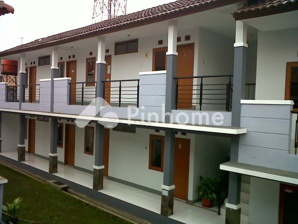 dijual kost putra  putri  suami istri  campur juga boleh asalk di tirtomartani  tirto martani - 3