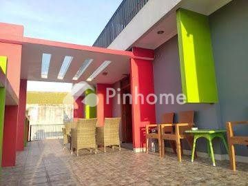dijual tempat usaha 1100m2 di sosromenduran - 13