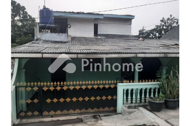 dijual rumah di perumnas depok - 1