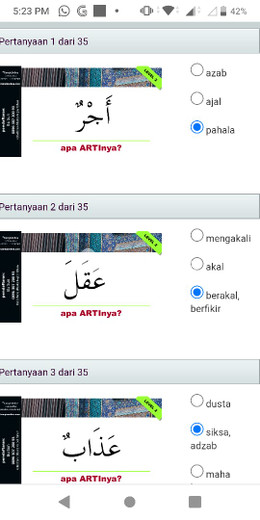 dijual rumah 3 lantai 4kt 333m2 di dayah seupeng - 1