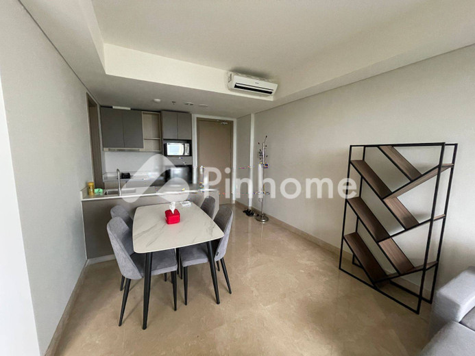 dijual apartemen 2br 90m2 di penjaringan - 15