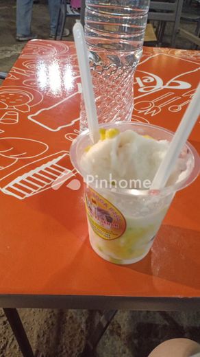 disewakan rumah tengah kota di kolonel atmo - 2