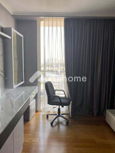 dijual apartemen 2br 124m2 di pademangan - 7