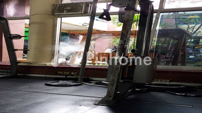 dijual tanah residensial 214m2 di proyek pembangunan
