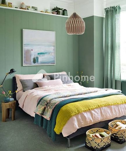 dijual apartemen satu oke yah di campaka apartemen - 5