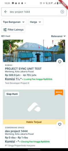 dijual rumah sjaiiaiaiaka di buket makmu  bukit makmur - 3