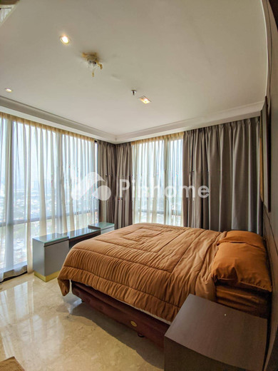 disewakan apartemen 3br 91m2 di permata hijau suites kebayoran lama jakarta selatan - 4