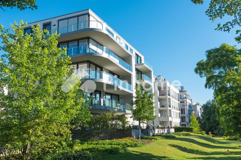 dijual apartemen sangat keren di pakuncen - 3
