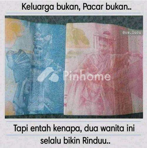 dijual rumah 2 lantai di jl  sendiri - 6