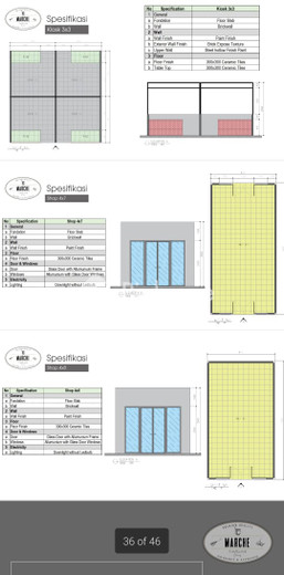 dijual apartemen 4br 253m2 di lhoksukon - 1