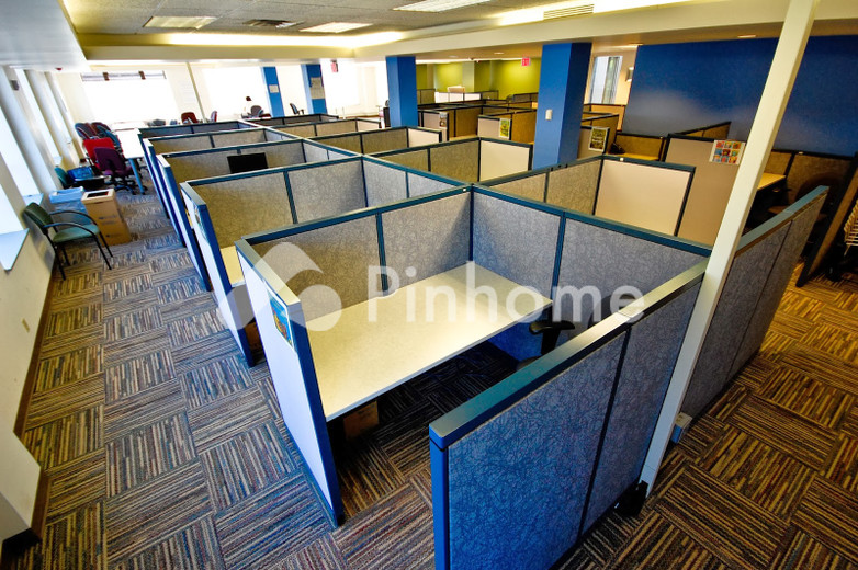 dijual kantor gacor di paw - 3