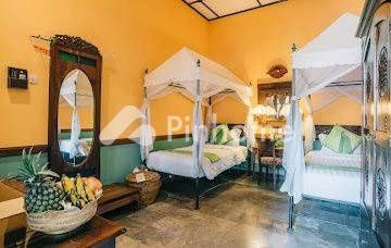 dijual tempat usaha 7090m2 di brontokusuman - 13