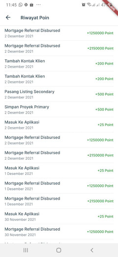 dijual rumah test ayo di singkil