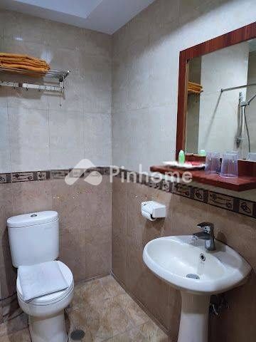 dijual tempat usaha 1100m2 di sosromenduran - 15