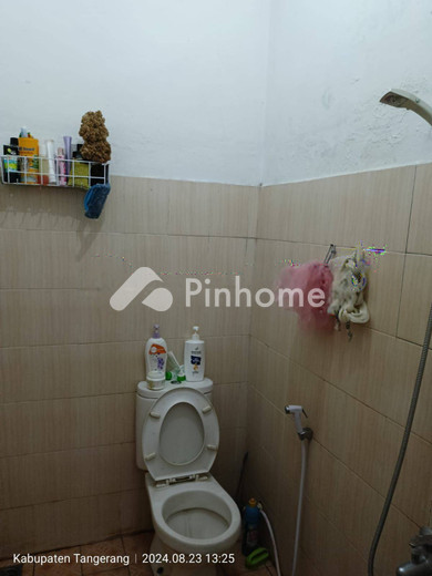 dijual rumah 1 lantai 2kt 81m2 di tangerang - 9
