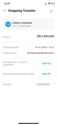 dijual apartemen di tanah tinggi - 2