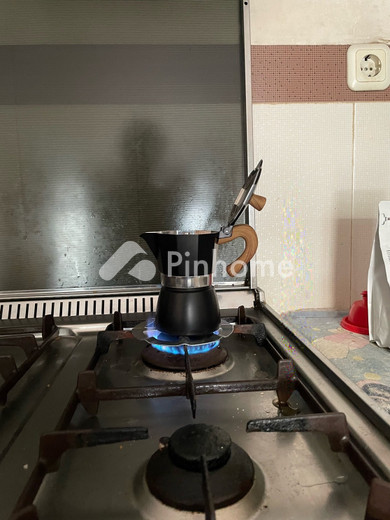 dijual apartemen di cihapit - 3
