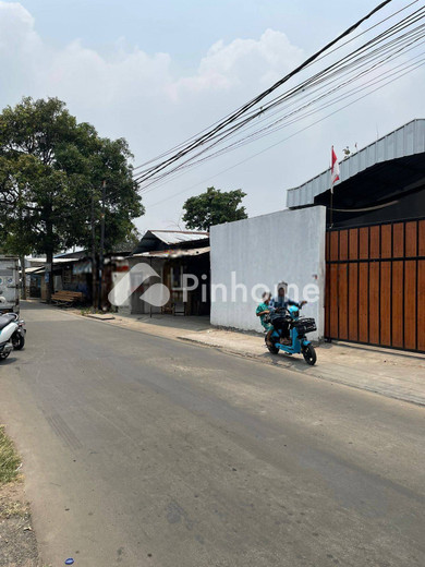 dijual gudang 467m2 di cikupa - 3