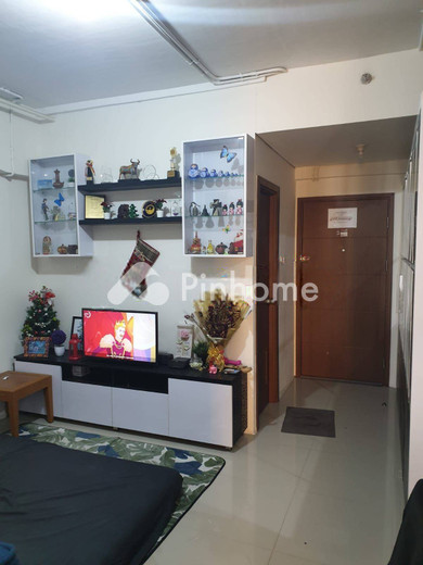 dijual apartemen 2br 86m2 di tangerang - 1