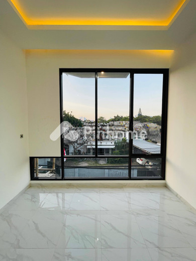 dijual rumah 2 lantai 3kt 51m2 di kalibata - 8