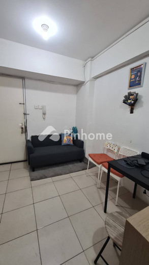 dijual apartemen 36m2 di penjaringan - 11
