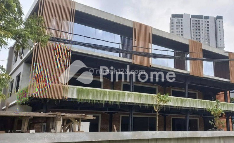dijual rumah di jalan cempaka putih permai - 3