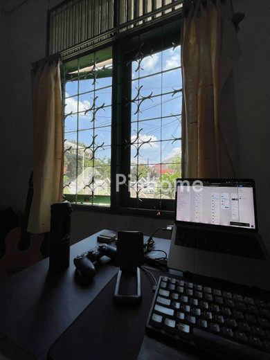 dijual rumah 1 lantai 1kt 123m2 di bambel