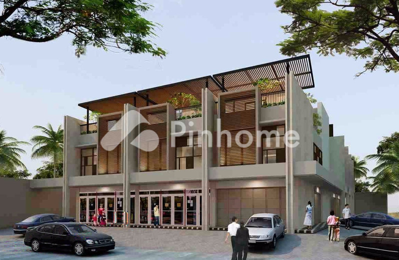dijual ruko menarik perhatian di jalan apa aja deh bebas - 3