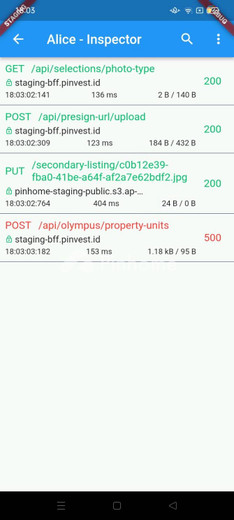 dijual rumah 3kt 100m2 di gambir - 1