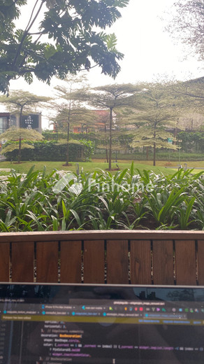 dijual apartemen bagus top di sekerak kanan - 1
