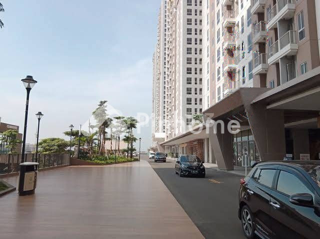disewakan apartemen  di kosambi - 4