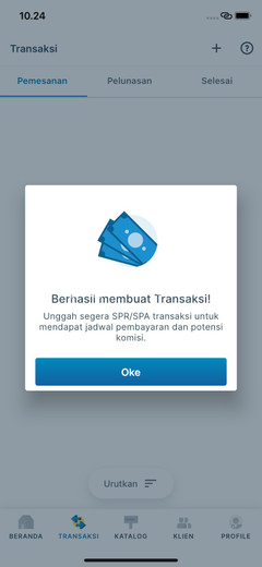 dijual rumah murah di teunom
