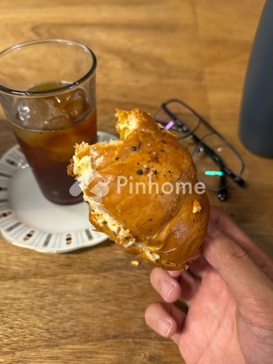 dijual apartemen adem banget di parigi  perigi lama - 3