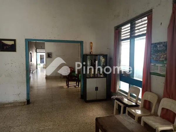 dijual rumah di jl  arjuna pare - 7