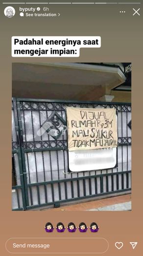 disewakan tanah komersial pasar baru - 27